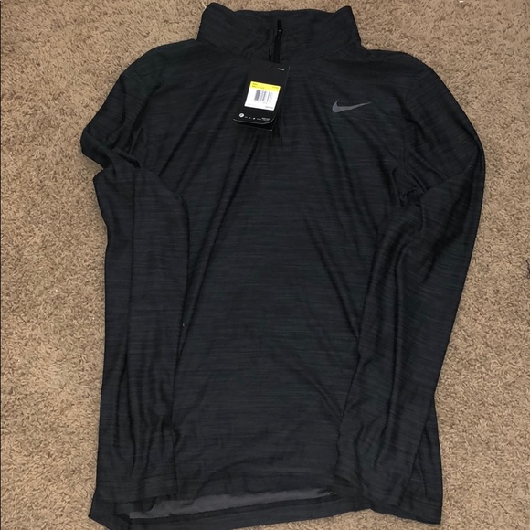 Nike warmup jacket - Picture 1 of 4